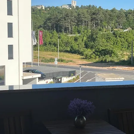 Apartman Home
