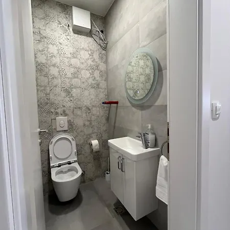 Home Apartman